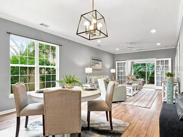 28 Old Country Roses, Bluffton, SC 29909