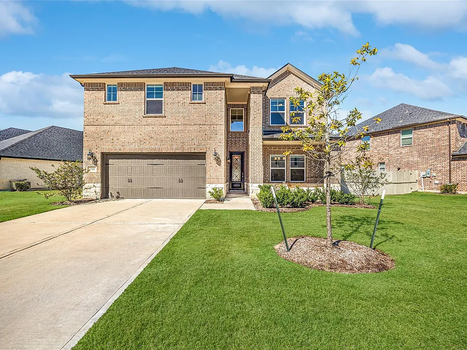 17681 Rosette Grass Dr