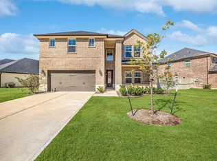 17681 Rosette Grass Dr, Conroe, TX 77385