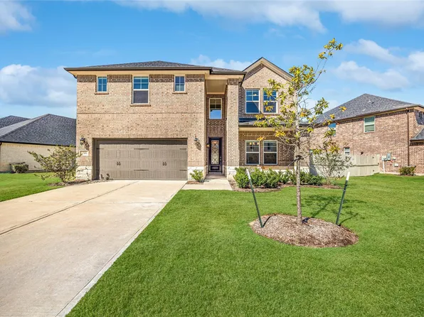 17681 Rosette Grass Dr, Conroe, TX 77385