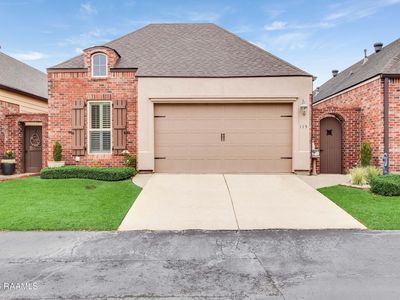 115 Palm Springs Dr, Lafayette, LA, 70506