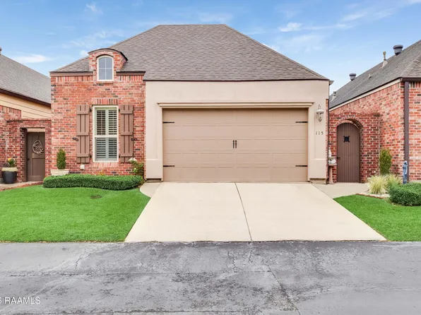 115 Palm Springs Dr, Lafayette, LA 70506