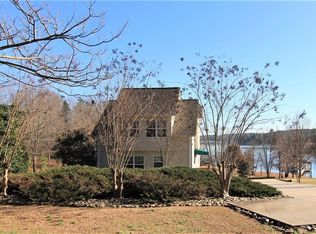 811 Durham Brown Rd, Seneca, SC 29678