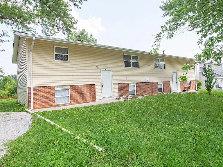 7304 N Moberly Dr #A — Photo 1