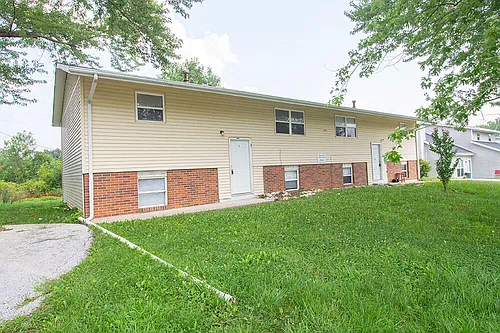 7304 N Moberly Dr #A Photo 1