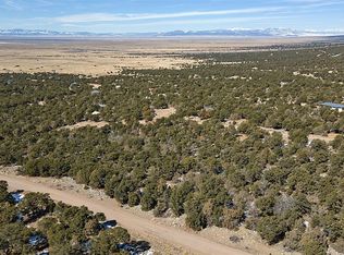 4219 Al Fresco Way #4219, Crestone, CO 81131