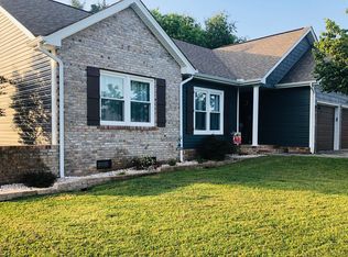 707 Marlin Ln, Clinton, TN 37716