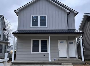 25 N Drexel Ave #A & B, Indianapolis, IN