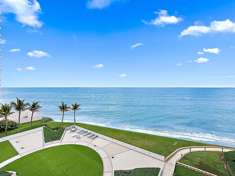 5200 N Ocean Dr #505 — Photo 27