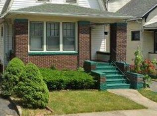 153 Humber Ave #1, Buffalo, NY 14215