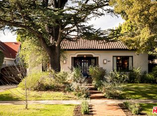 945 S Muirfield Rd, Los Angeles, CA 90019