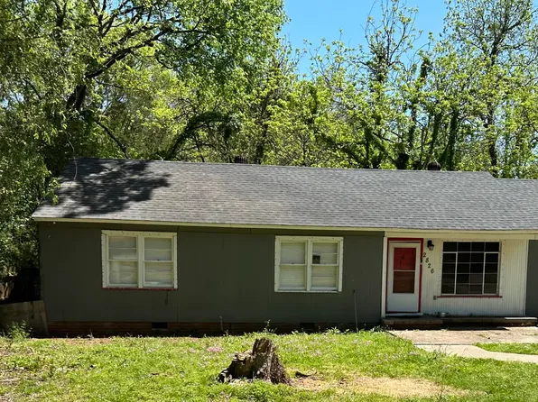 2826 Donaldson Dr, Jackson, MS 39212