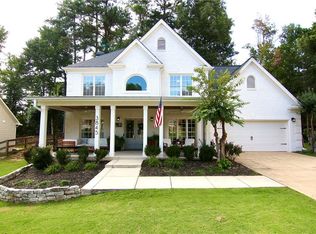 3845 Ridge Point Dr, Suwanee, GA 30024