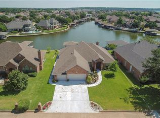 2311 River Rd, Granbury, TX 76048