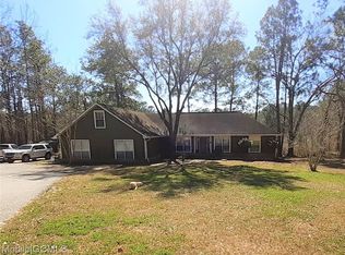 8103 Hilltop St, Mobile, AL 36619