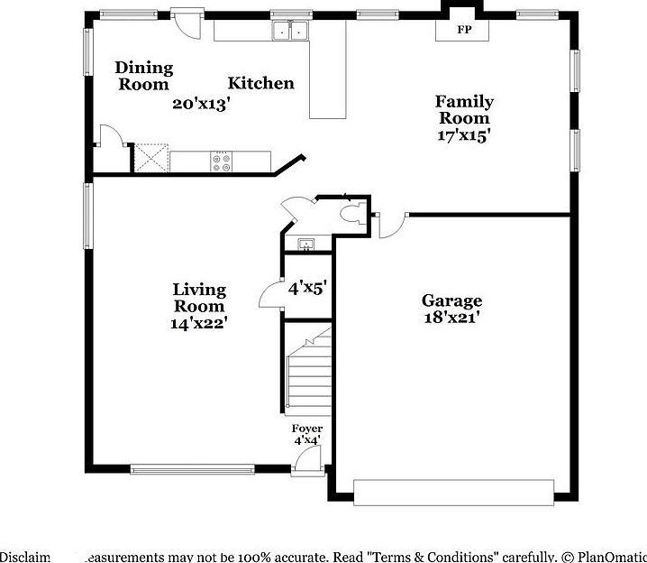 1st image of 22510 Williamschase Dr
