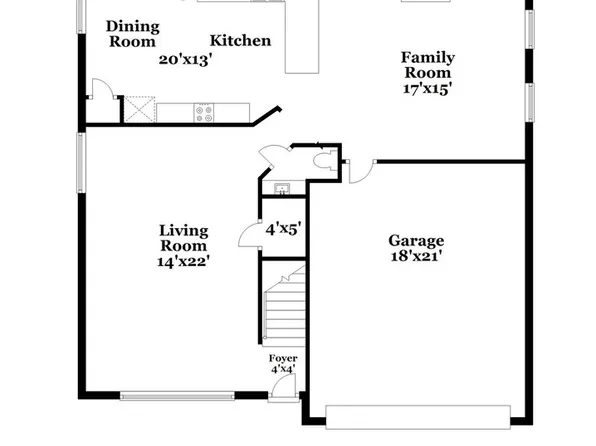 22510 Williamschase Dr, Katy, TX 77449