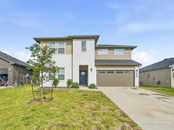 28922 Yulee Mill Dr, Katy, TX 77494