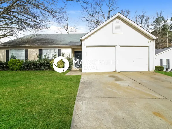 2964 River Park Ct, Decatur, GA 30034