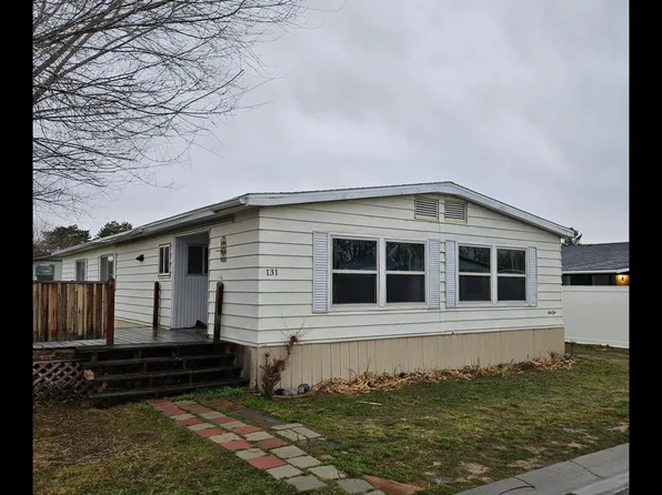 715 Center St W #131, Kimberly, ID 83341