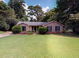 925 N Ridge Dr, Columbus, GA 31904