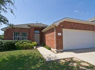 409 Pecan Grove Dr, Leander, TX 78641