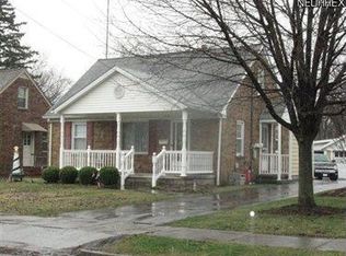 58 E Margaret Ave SE, Niles, OH 44446