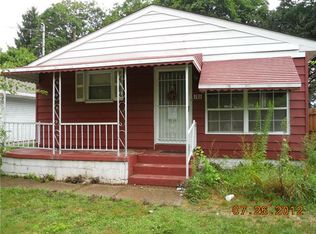1266 E 33rd St, Erie, PA 16504