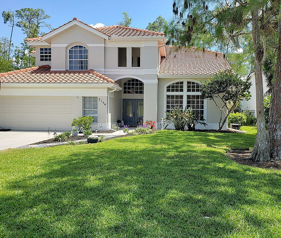 2196 Piccadilly Circus, Naples, FL 34112 Zillow