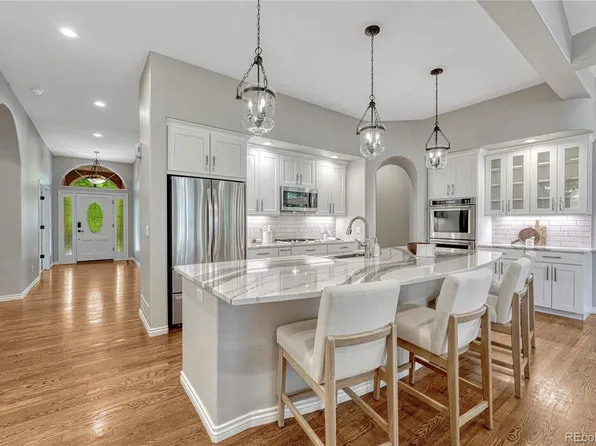 21579 E Ottawa Circle, Aurora, CO 80016