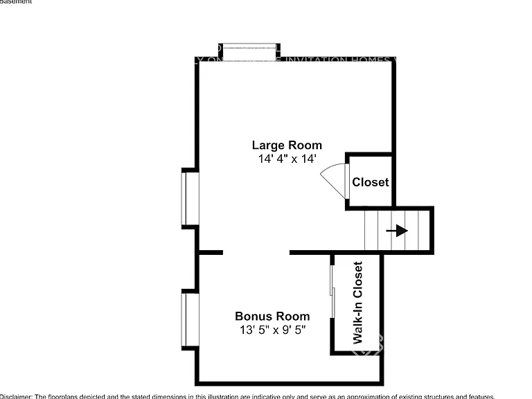 1452 Canoe Creek Dr — Photo 2
