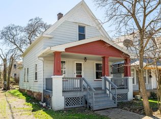 3107 Saratoga Ave, Cleveland, OH