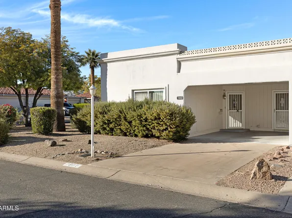 7802 E BONNIE ROSE Avenue, Scottsdale, AZ 85250