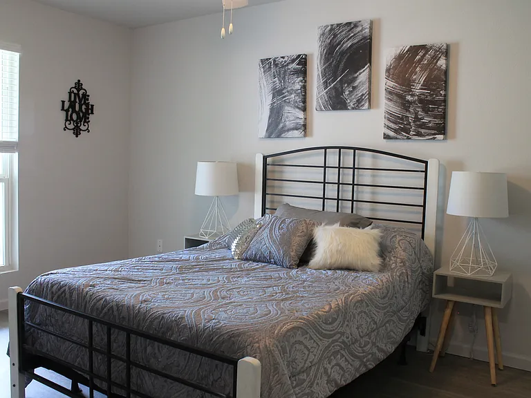 The Phoenix Apartments — Photo 15