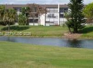6100 NW 44th St APT 405, Lauderhill, FL 33319