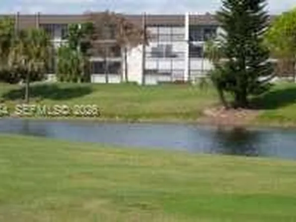 6100 NW 44th St APT 405, Lauderhill, FL 33319