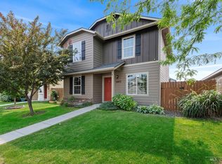 10473 W Jerry Peak, Boise, ID 83709
