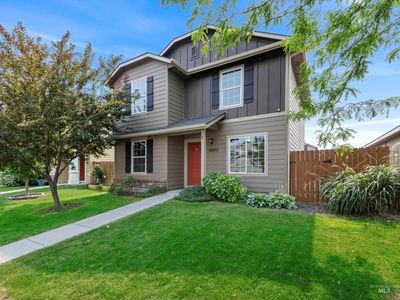 10473 W Jerry Peak, Boise, ID, 83709