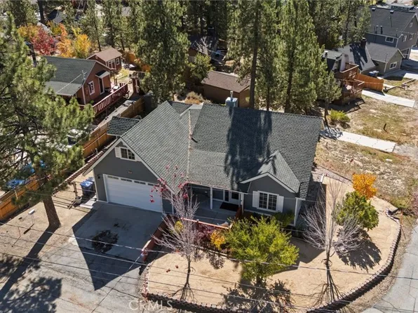 534 Highland Rd, Big Bear Lake, CA 92315