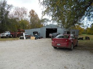 409 E Fanny St, Humansville, MO 65674