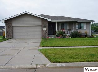 1104 Gage St, Eagle, NE 68347