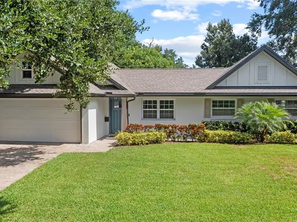 2433 Whitehall Cir, Winter Park, FL 32792