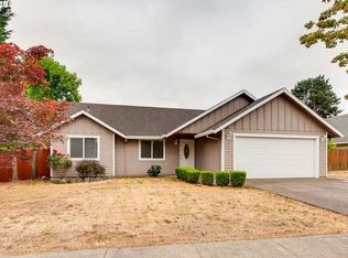11432 SE Nicholas Ct, Portland, OR