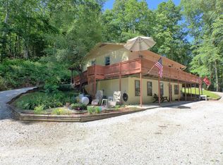 94 Ruth Ledford Rd, Franklin, NC 28734