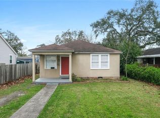 331 Saint George Ave, Jefferson, LA 70121