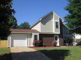 110 Cambridge Rd, Enterprise, AL 36330