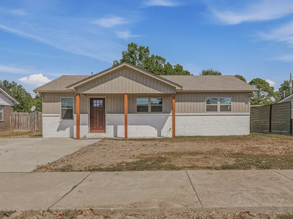 3302 Race St, Jonesboro, AR 72401