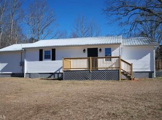 4545 Cavender Creek Rd, Dahlonega, GA 30533