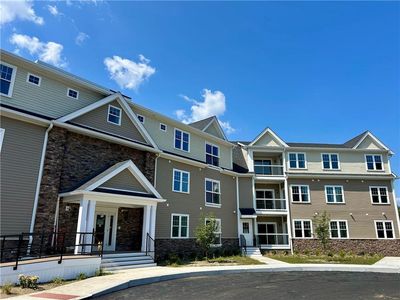 9 Joseph N Zenga Jr Blvd #113, East Greenwich, RI, 02818