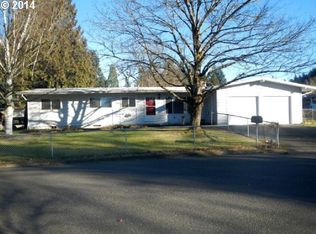 3710 SE 154th Ave, Portland, OR 97236